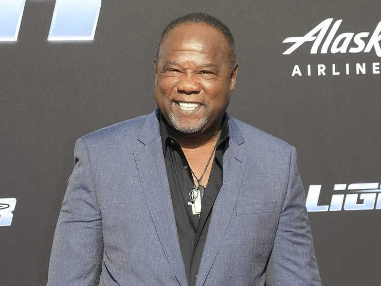 Ο ηθοποιός Isiah Whitlock Jr, γνωστός από τη σειρά The Wire, που έφυγε από τη ζωή σε ηλικία 71 ετών.