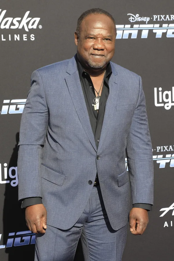 Ο ηθοποιός Isiah Whitlock Jr, γνωστός από τη σειρά The Wire, που έφυγε από τη ζωή σε ηλικία 71 ετών.