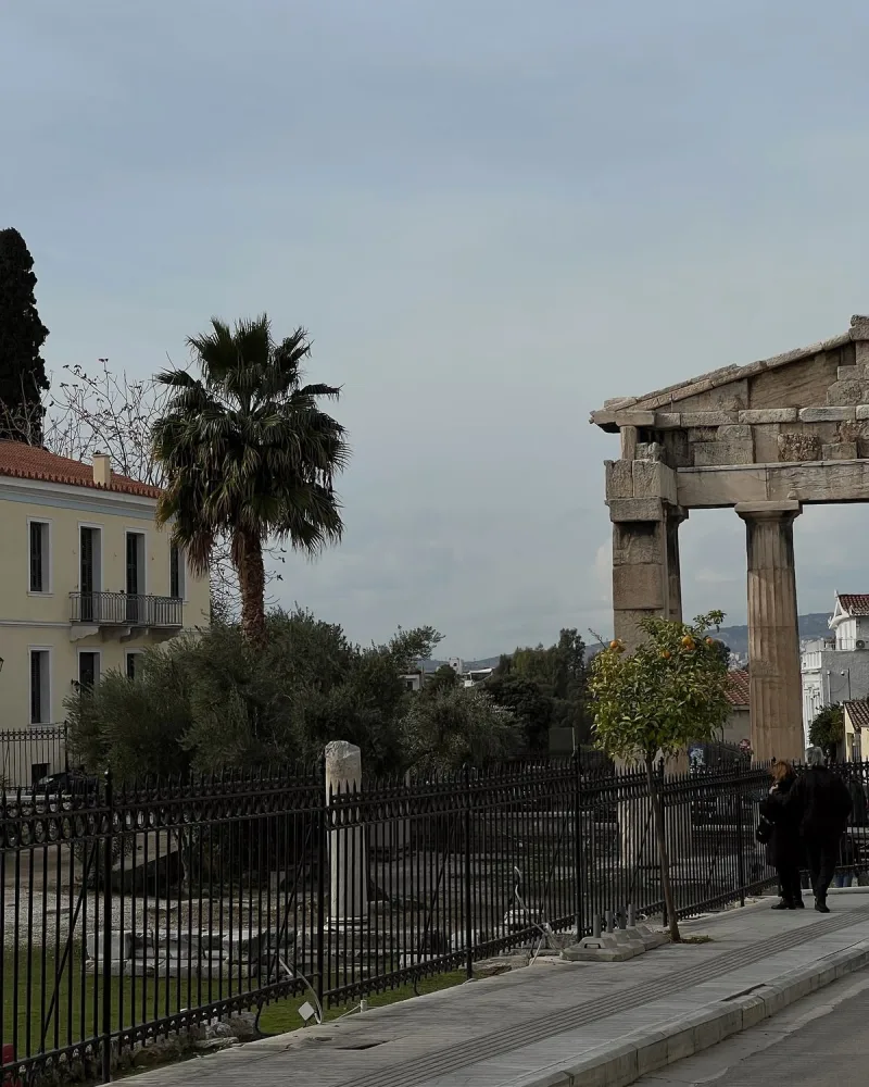Με βροχές και τσουχτερό κρύο θα γιορτάσουμε φέτος τα Χριστούγεννα - Αναλυτικά η πρόγνωση του καιρού