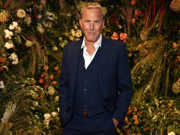Ο Kevin Costner αντιμέτωπος με αγωγή άνω των 400.000 δολαρίων