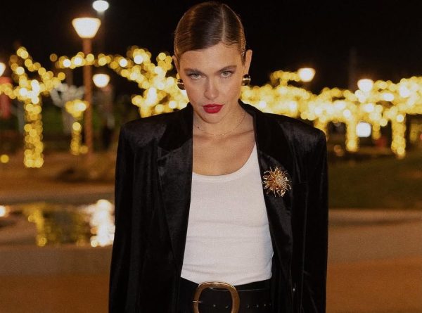 Η Κλέλια Ανδριολάτου τόλμησε το pixie cut και είναι αγνώριστη!