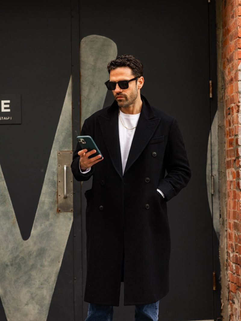 Ο Κωνσταντίνος Αργυρός μιλά για τη τη γνωρίμια του με τη Κίμπερλι Γκίλφοϊλ