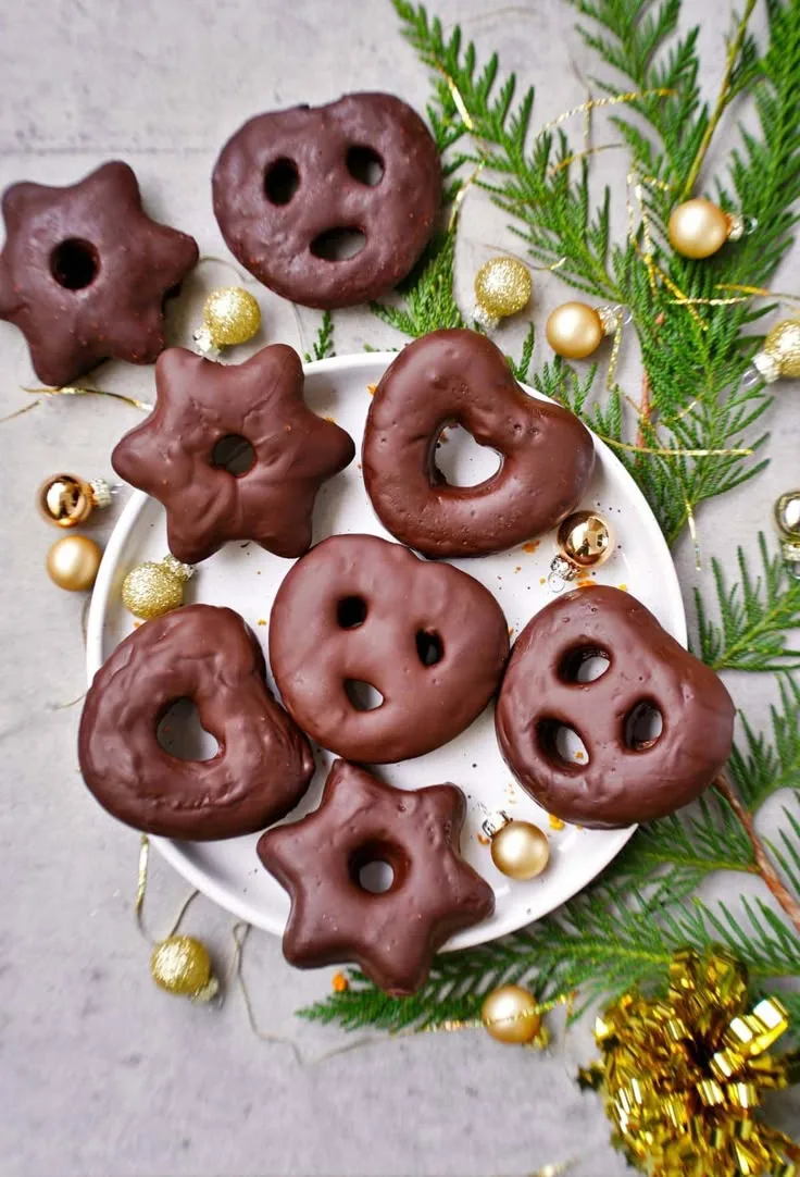 lebkuchen