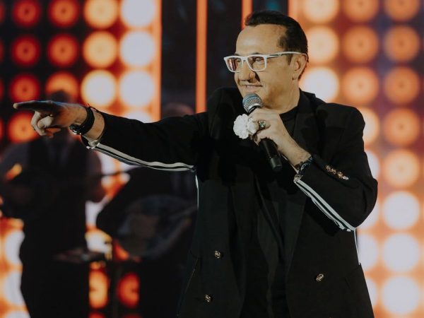 Στο νοσοκομείο ο Λευτέρης Πανταζής