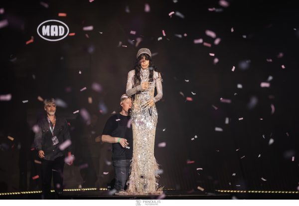 MAD meets Eurovision: Οι iconic Eurostars που εμφανίστηκαν στα MAD events