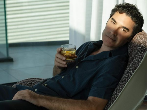 Σχεδόν έτοιμη η 4η season του Maestro – Νέο πλάνο από τα γυρίσματα στα social media