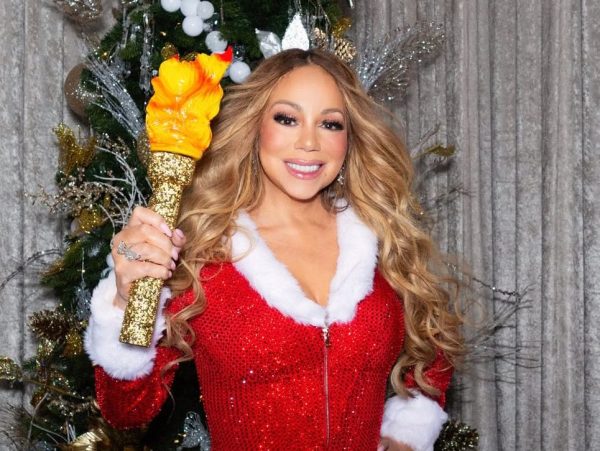 Η Mariah Carey θα τραγουδήσει στο San Siro για την έναρξη των Χειμερινών Ολυμπιακών Αγώνων