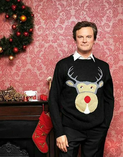 Mark Darcy