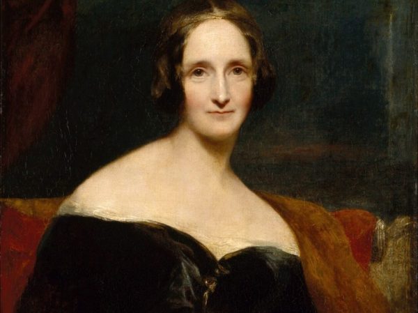 Mary Shelley: Η αληθινή ιστορία πίσω από τη γυναίκα που «γέννησε» τον Frankenstein