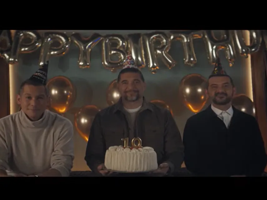 MasterChef 2026: Δες το πρώτο trailer του 10ου κύκλου