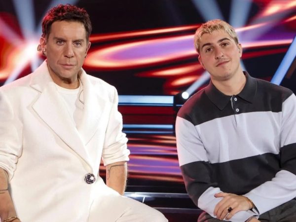 Ο Good Job Nicky τραγούδησε για πρώτη φορά ελληνικά – Η αποθέωση του Γιώργου Μαζωνάκη και το σχόλιο για την Eurovision 2026