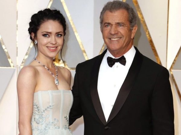 Τίτλοι τέλους για Mel Gibson και  Rosalind Ross – Χώρισαν μετά από 9 χρόνια
