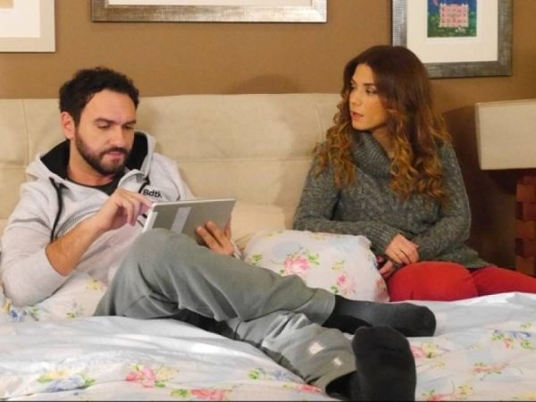 «Το Σόι Σου»: Ο γιος του Μελέτη Ηλία έκανε την εμφάνισή του στη σειρά