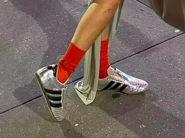 Οι τάσεις στα sneakers που θα κυριαρχήσουν το 2026
