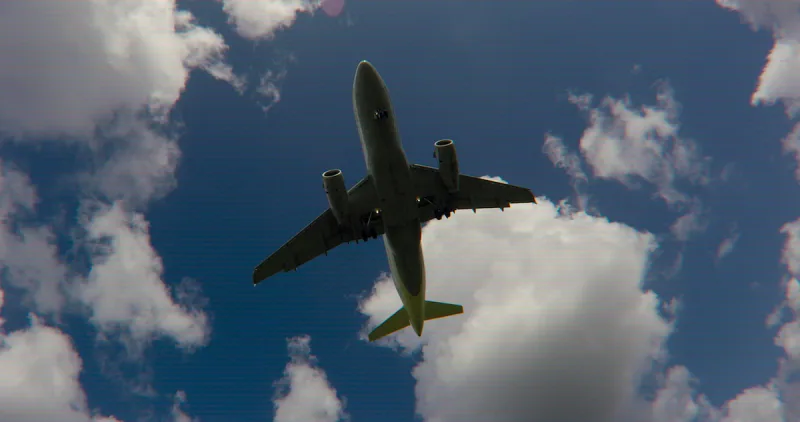 Η εξαφάνιση της MH370: Το Netflix φέρνει στο φως την πιο μυστηριώδη πτήση στην ιστορία