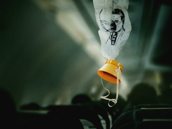 Η εξαφάνιση της MH370: Το Netflix φέρνει στο φως την πιο μυστηριώδη πτήση στην ιστορία
