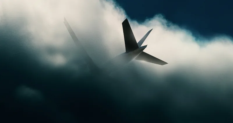 Η εξαφάνιση της MH370: Το Netflix φέρνει στο φως την πιο μυστηριώδη πτήση στην ιστορία
