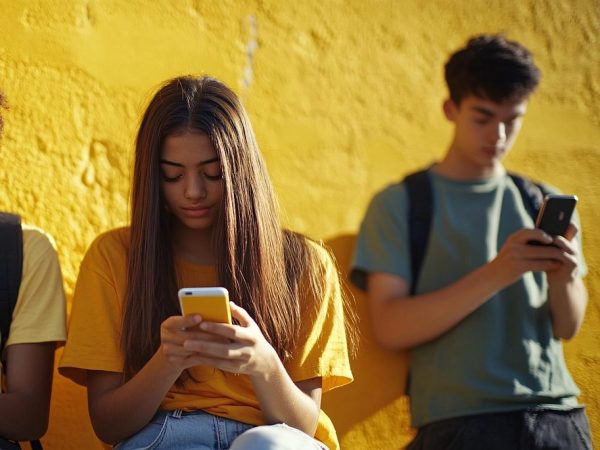Έρχεται το αυστραλιανό μοντέλο στα social media;