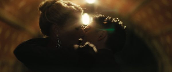 Πώς αντέδρασαν τα παιδιά της Gwyneth Paltrow όταν την είδαν να φιλά τον Timothée Chalamet