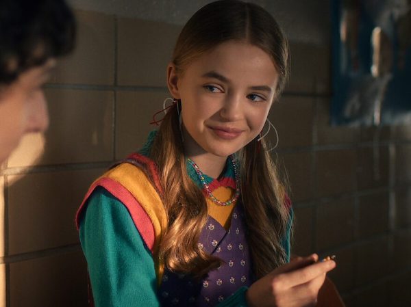 Stranger Things 5: Ο λόγος που άλλαξε η ηθοποιός που υποδύεται τη Holly Wheeler