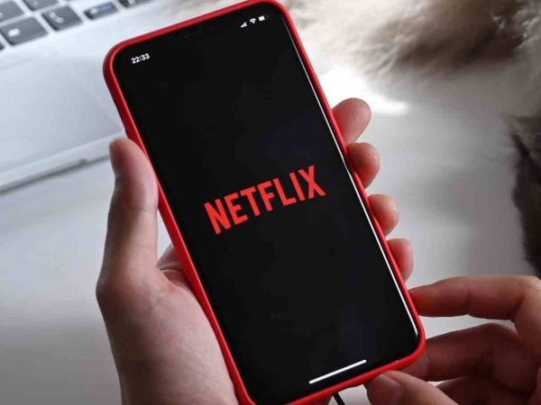 Από το streaming στο γήπεδο: Το νέο ποδοσφαιρικό παιχνίδι του Netflix