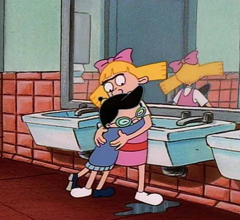 nickelodeon