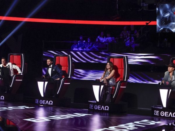 Αυτός είναι ο μεγάλος νικητής του «The Voice of Greece»
