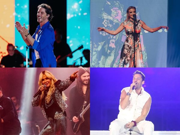 Sold out η νυχτερινή Αθήνα για το ρεβεγιόν της Πρωτοχρονιάς – Όλα τα μεγάλα σχήματα