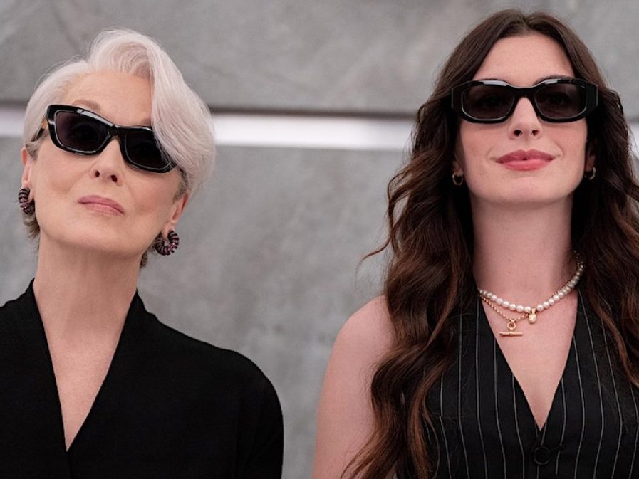 «The Devil Wears Prada 2»: Το sequel που σαρώνει παγκοσμίως και ξεπέρασε τα 600 εκατομμύρια δολάρια