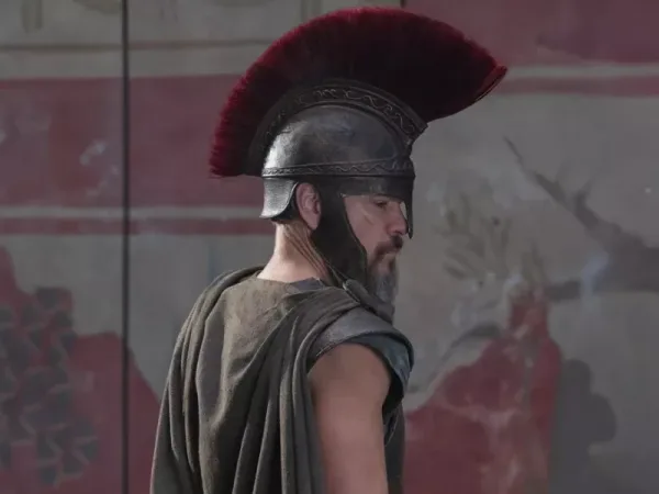 Οδύσσεια: Κυκλοφόρησε το πολυαναμενόμενο trailer με τον Matt Damon