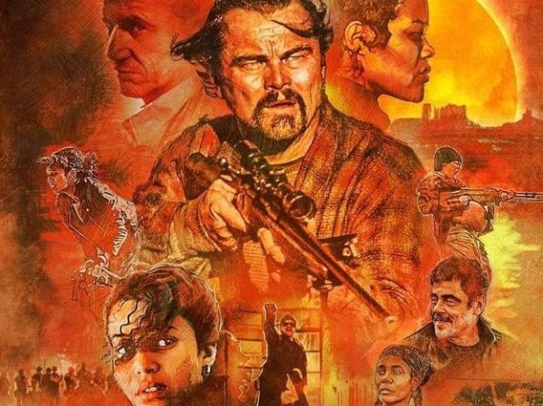Στο One Battle After Another με τον Leonardo DiCaprio το Βραβείο Gotham Καλύτερης Ταινίας