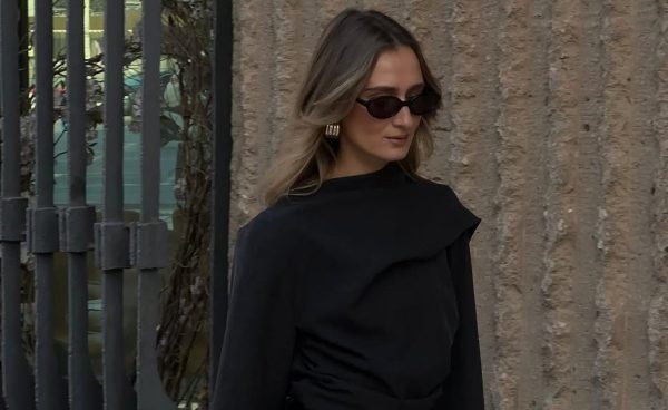 3 απόλυτα chic looks για το ρεβεγιόν της Πρωτοχρονιάς