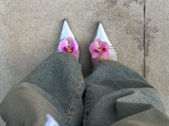 Αυτό είναι το fashion trend που θα φέρει την άνοιξη στην καρδιά του χειμώνα