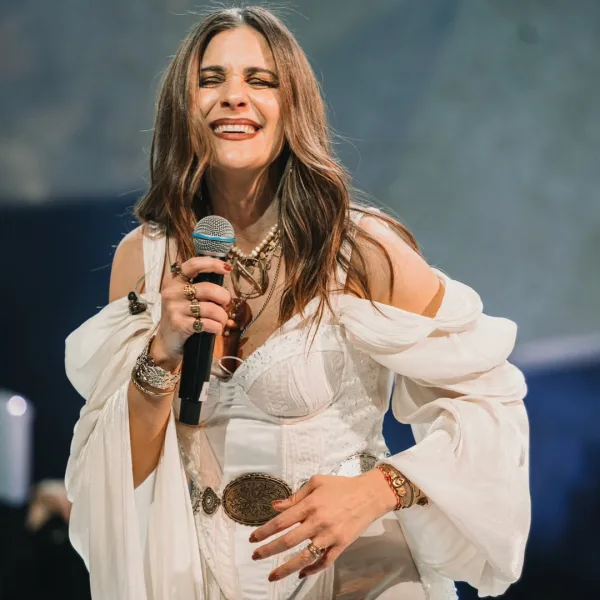 Ακυρώνεται η παγκόσμια περιοδεία με Νατάσσα Μποφίλιου και Γιάννη Χαρούλη