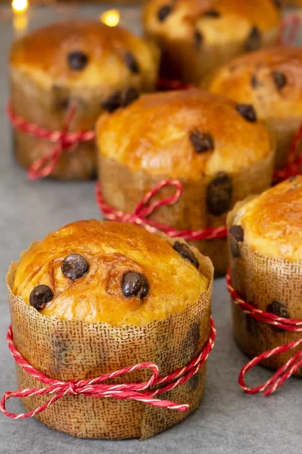 panettone