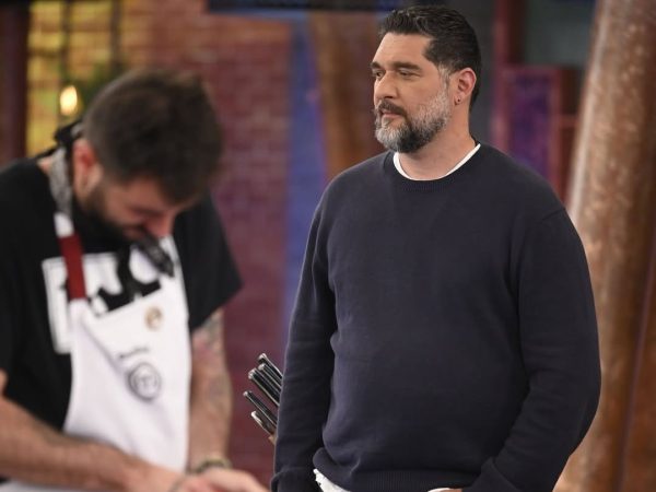 Γενέθλια για τον Πάνο Ιωαννίδη – Έκλεισε τα 50 και έστειλε το δικό του ιδιαίτερο μήνυμα