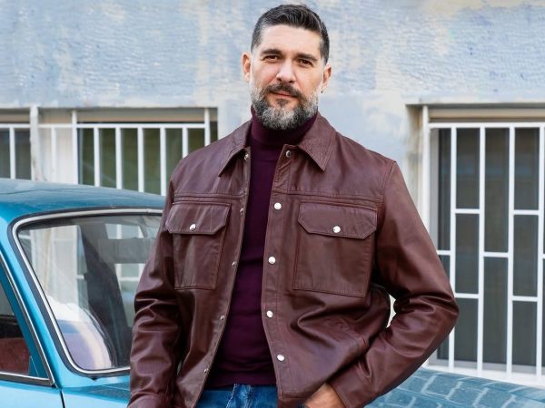 Ο Πάνος Ιωαννίδης έχασε 14 κιλά – Η μεγάλη αλλαγή στην εμφάνισή του