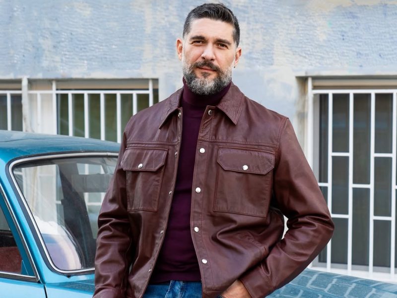 Ο Πάνος Ιωαννίδης έχασε 14 κιλά – Η μεγάλη αλλαγή στην εμφάνισή του