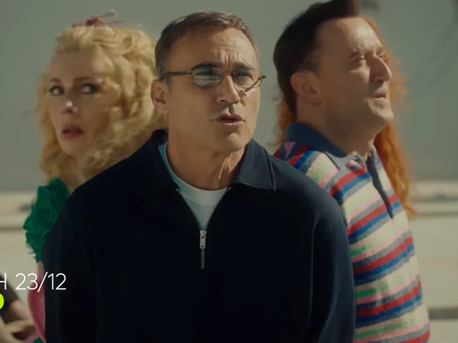 Παρά Πέντε: Δες το επίσημο trailer του επετειακού επεισοδίου 