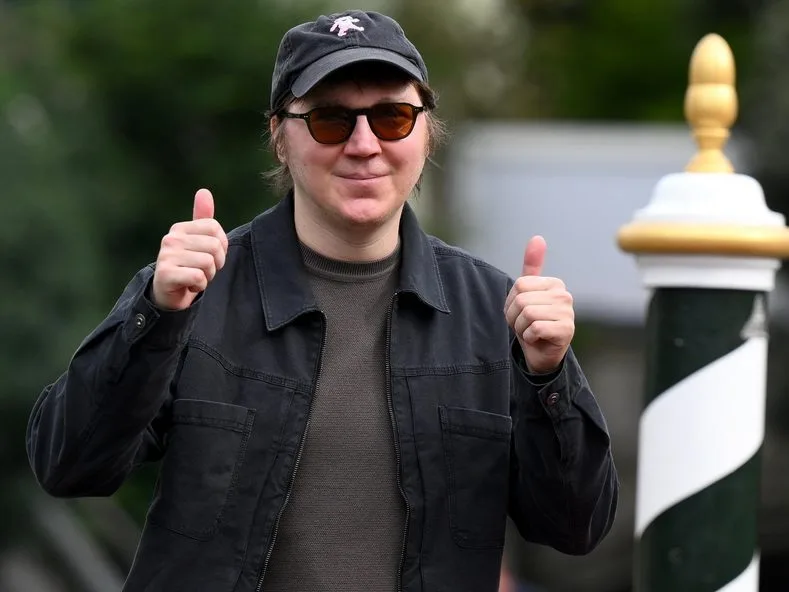 Ο ηθοποιός Paul Dano, ο οποίος δέχθηκε κριτική από τον Quentin Tarantino για την ταινία There Will Be Blood.