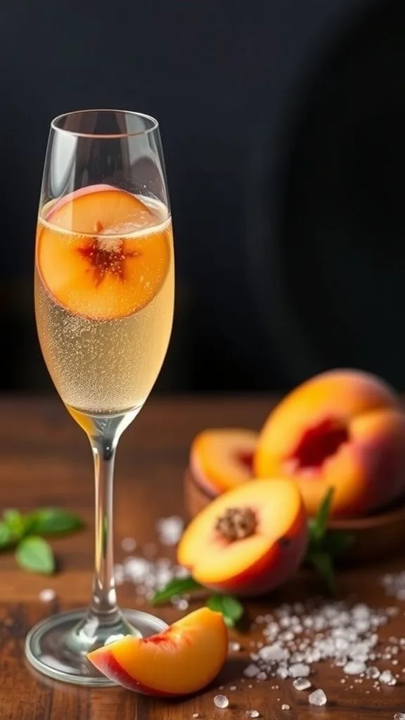 peach_bellini