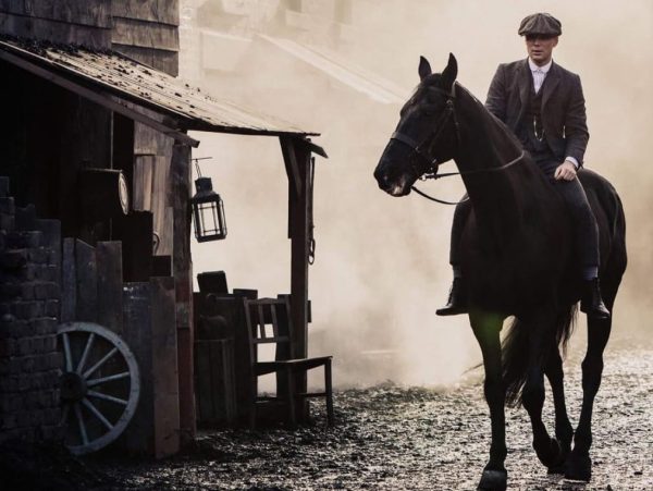 Peaky Blinders: Ο Cillian Murphy επιστρέφει ως Tommy Shelby – Δες το trailer του The Immortal Man (Video)