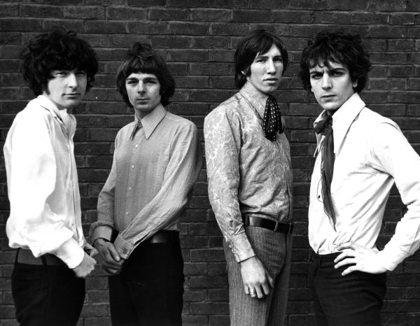 Pink Floyd – Inter Milan: Γιορτάζουν τα 50 χρόνια του «Wish You Were Here»