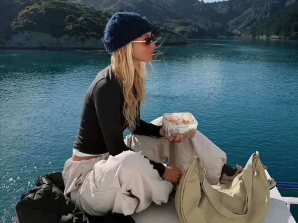 Πρωτοχρονιά στη φύση: 6 μέρη κοντά στην Αθήνα για να πεις «καλή χρονιά» με θέα βουνά και λίμνες