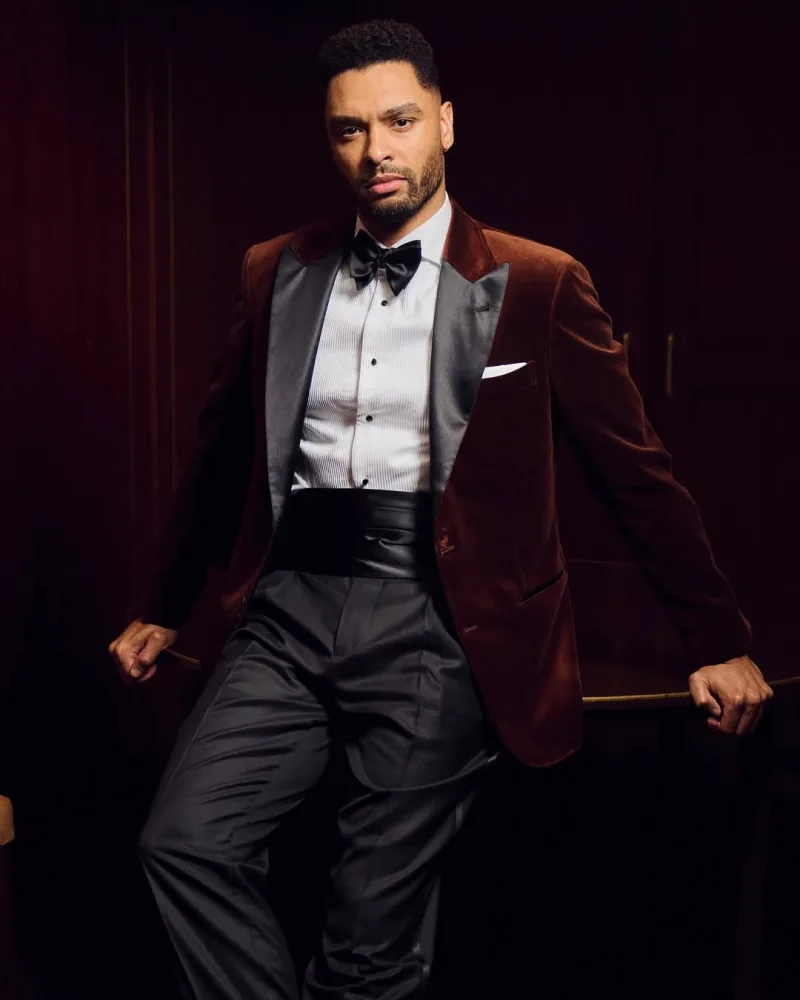Regé-Jean Page