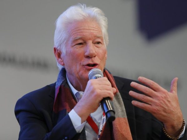 Richard Gere: Η αιτία πίσω από τον αποκλεισμό του από τα Όσκαρ για 20 χρόνια