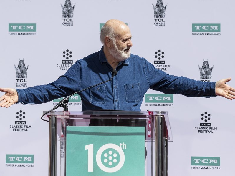 Αντιμέτωπος με ισόβια ή θανατική ποινή ο γιος του Rob Reiner για το διπλό φονικό