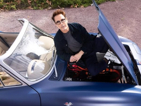 Ο ρόλος που έχασε ο Robert Downey Jr. στην «Οδύσσεια» του Christopher Nolan