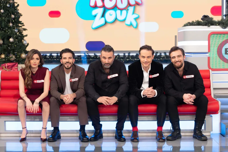 ROUK ZOUK