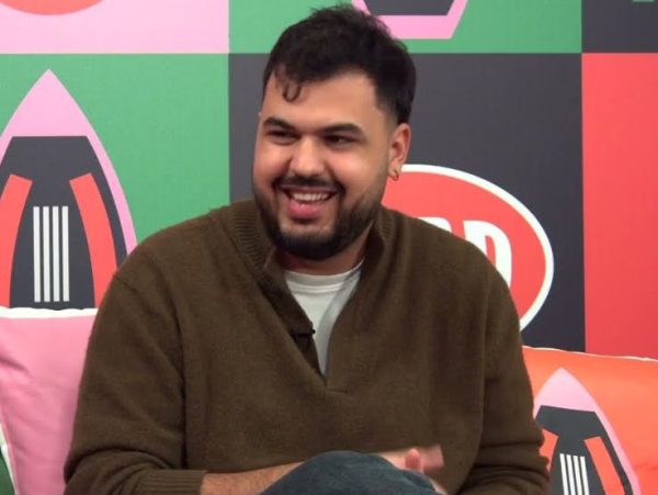 O Χρήστος Κούρτογλου στο Talk to MAD: «Κάθε τραγούδι είναι μια προσωπική ιστορία»